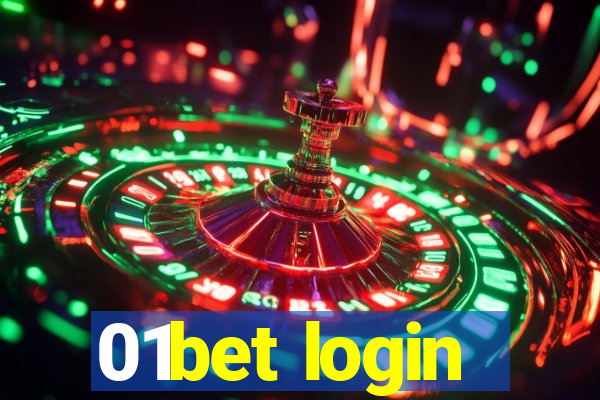 01bet login